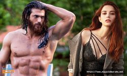 Özge Gürel’den Yeni Partneri Can Yaman’a ‘Libido’ Desteği