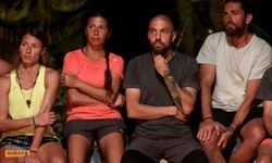 Survivor 2020'de Büyük Gerilim! Sercan Herkesi Çileden Çıkardı