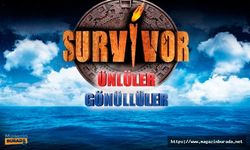 Survivor’da İki Yarışmacıya Diskalifiye Şoku