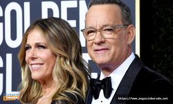 Tom Hanks Karantina Sonrası İlk Kez Evinde