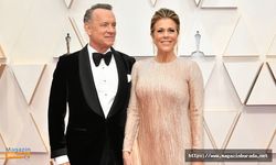 Tom Hanks’in Eşi Rita Wilson ile İlgili Şok Gelişme: ‘Ona da Bulaştırdı...’