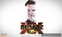 Beyaz Show'un Kolaj Bölümleri Yayınlanacak