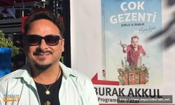 'Çok Gezenti' Burak Akkul ve Eşinden Videolu Haber Geldi