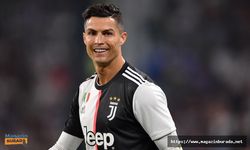 Cristiano Ronaldo Herkesi Şaşırttı: ‘Kuran-ı Kerim Okumaya Başladım’