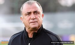 Fatih Terim Müjdeli Haberi Verdi (Video Haber)