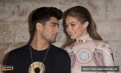 Gigi Hadid Zayn Malik’ten Hamile