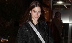 Hazal Kaya Setlere Geri Dönüyor! Yeni Projesi Hakkında İlk Kez Konuştu