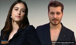 Hazal Kaya'dan İtiraf: Çağatay Ulusoy'la Anlaşamazdık