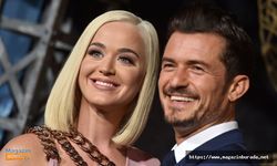 Katy Perry Duyurdu: Orlando Bloom İki Kadın Arasında Kalacak!