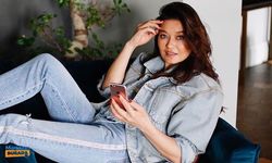 Nurgül Yeşilçay'dan Güldüren Paylaşım!