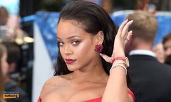 Rihanna O Soruya Çok Kızdı, Trump Göndermeli Cevap Verdi!