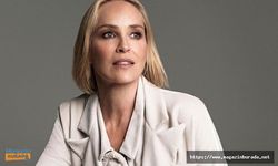 Sharon Stone: İnternetten Yeni Erkek Arkadaşlar Buldum