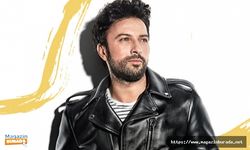 Tarkan: 'Söylemeden Edemeyeceğim'