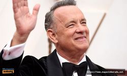 Tom Hanks Koronavirüsü Yendi: Ekranlara Geri Döndü
