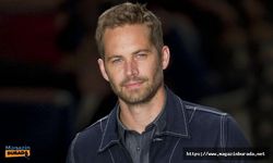 Trafik Kazasında Hayatını Kaybeden Paul Walker’ın Yeni Görüntüleri Ortaya Çıktı