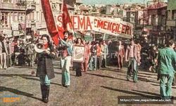 Adeta Yıldızlar Geçidine Sahne Olan O Anlar: 1 Mayıs 1978