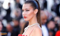 Bella Hadid, Nasıl Fit Kaldığını Anlattı!