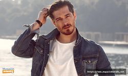 Çağatay Ulusoy'dan Yeni Proje: Şimdi de Yapımcı Olacak