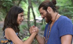 Can Yaman, Demet Özdemir'le Barıştı Mı?