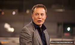 Elon Musk Oğlunun Adını Değiştirdi: Yeni İsim Gündem Oldu