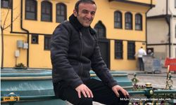 Ersin Korkut Sosyal Medyadan Yardım Çağrısı Yaptı