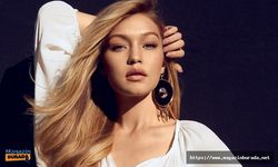 Gigi Hadid'in Yüzü Olay Oldu: 'Gigi'yi Bu Hale Getiren...'