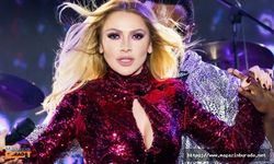 Hadise Karantinadan Sıkıldı