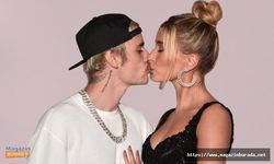 Hailey Baldwin Bieber’dan Şok Seks İtirafı: ‘Önceden de…’