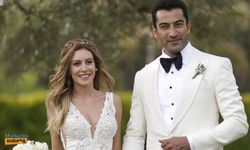 Kenan İmirzalıoğlu ile Sinem Kobal'ın Bebeklerinin İsmi Ne Olacak?