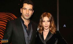 Kenan İmirzalıoğlu'ndan Babalık İtirafı: Kıskanıyorum!