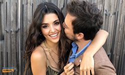 Murat Dalkılıç ve Hande Erçel Aşkında Mutlu Son! Nikah Tarihleri Belli Oldu