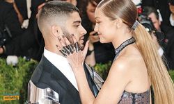 Gigi Hadid ve Zayn Malik'ten Önce Bebek Sonra Nişan