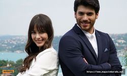 Özge Gürel ve Can Yaman’ın Bay Yanlış’ında Tarih Belli Oldu!