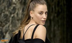 Serenay Sarıkaya Alay Konusu Oldu