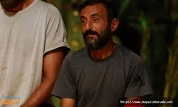 Survivor'a Veda Eden Ersin'in Konuşması Milyonları Ağlattı!