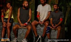 Survivor Yarışmacısı Sercan'ı Şoke Edecek İddia!