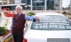 Evlilik İlanı İle Bulduğu Eş Başına Dert Oldu: Belamı Buldum Dedi