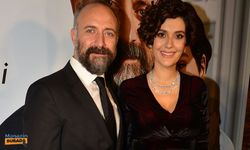 Halit Ergenç ve Bergüzar Korel Tatil İçin Yola Çıktı: Orman Kaçkını Gibiyiz