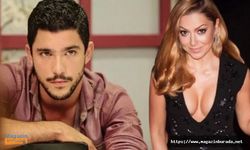 Kaan Yıldırım'dan Hadise'ye Gönderme: 'Baba Olmak İstiyorum'