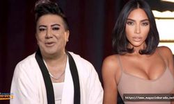 Murat Övüç Kim Kardashian'ı Eleştirirken Şizareyi Kaçırınca İfadeye Çağırıldı