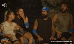 Survivor 95. Bölümde Elenerek Adaya Veda Eden İsim Belli Oldu