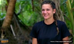 Survivor Nisa’dan Şok İtiraflar! Sözleri Geceye Damga Vurdu