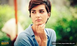 Tuba Büyüküstün Jüri Olacak