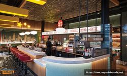 Ünlü Restoran Zinciri Frankie and Benny's 3 Bin Kişiyi İşten Çıkaracak