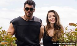 Can Yaman ve Özge Gürel’in Bay Yanlış’ı İçin İkinci Mahkeme Başvurusu!