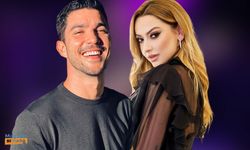 Hadise ile Kaan Yıldırım Aşkında Bir İlk Yaşandı