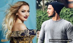 Hayranları Hadise'yi Eleştirdi: Kaan Yıldırım Tepkisiz Kalmadı