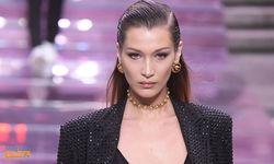 Instagram, Bella Hadid'in Gönderisini Kaldırınca Ortalık Karıştı!