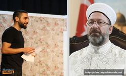 Kadir Doğulu'dan Diyanet İşleri Başkanı Ali Erbaş'ı Şaşırtacak Talep: Umarım...