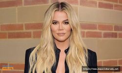 Khloe Kardashian Virüsü Hiçe Saydı: Doğum Gününü Böyle Kutladı